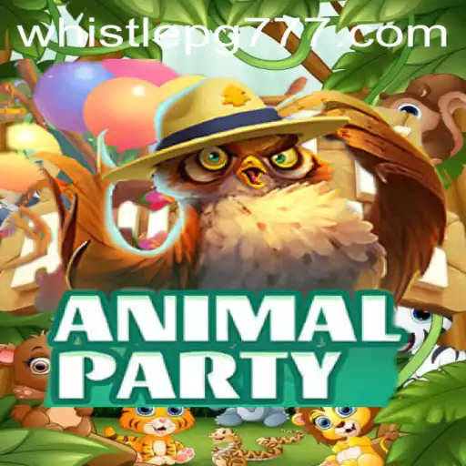 AnimalParty: Um Jogo Empolgante de Estratégia e Diversão