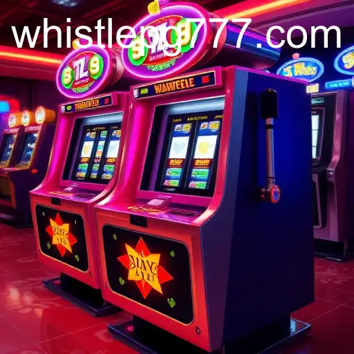 Caça-níqueis online