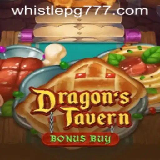 DragonsTavern: Um Novo Jogo de Aventura com Regras do WHISTLE PG
