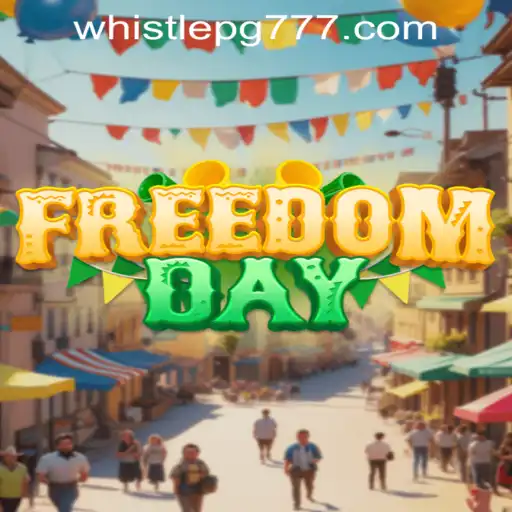 FreedomDay: O Jogo Revolucionário de Estratégia com WHISTLE PG