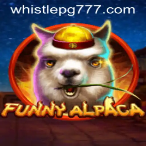 Descubra o Mundo Divertido de FunnyAlpaca: O Jogo Inovador