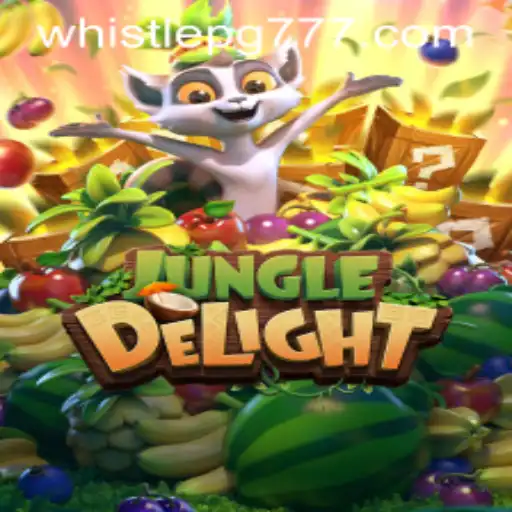 Descubra o Fascinante Mundo de JungleDelight: Uma Aventura Empolgante