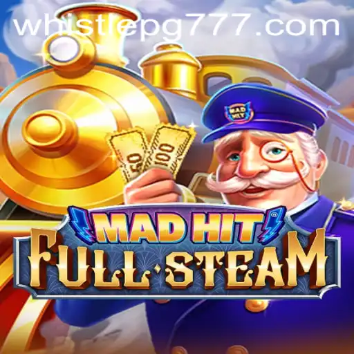 Explorando o Novo Jogo MadHitFullSteam: Uma Jornada Cativante com WHISTLE PG