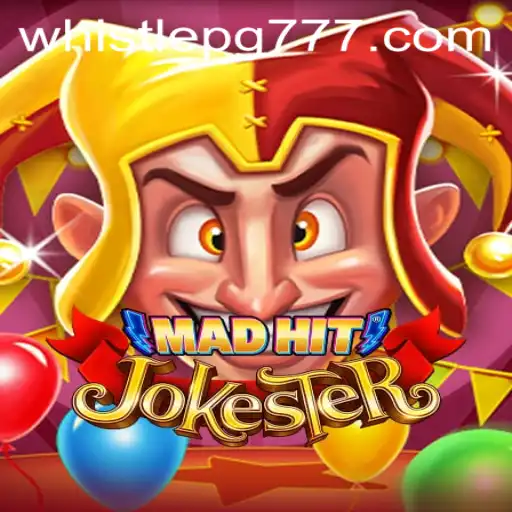 Descubra o Mundo de MadHitJokester e a Magia de WHISTLE PG