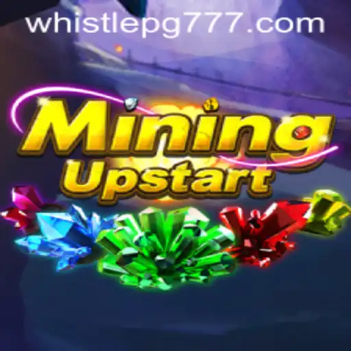 Introdução ao Jogo MiningUpstart e Suas Regras
