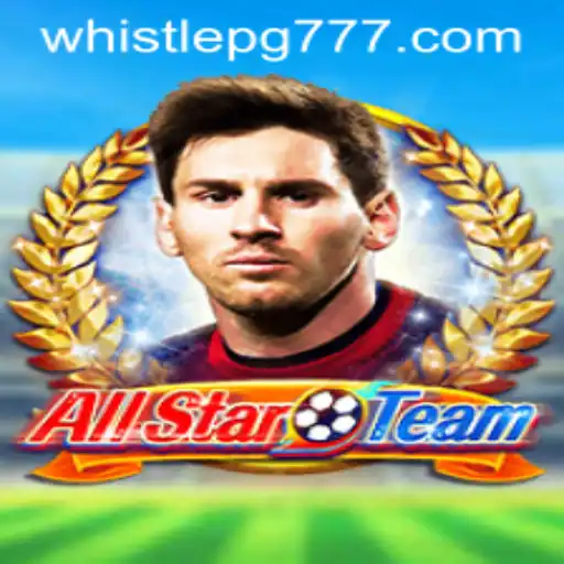 AllStarTeam: Explorando o Fascinante Mundo de WHISTLE PG