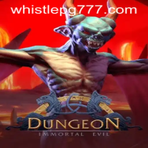 Descubra o Fascinante Mundo de Dungeon: Um Olhar Detalhado sobre WHISTLE PG