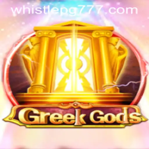 Descubra o Universo Envolvente de GreekGods: O Jogo que Combina Mitos e Estratégias