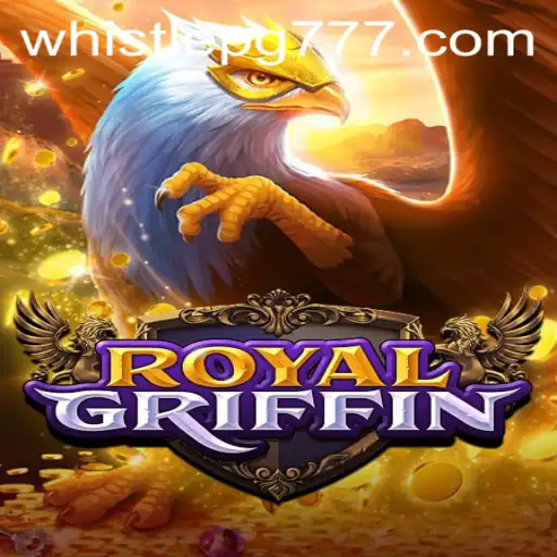RoyalGriffin: Mergulhando nas Aventuras de WHISTLE PG