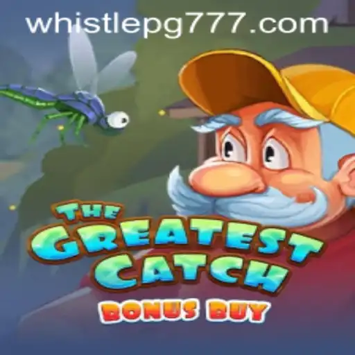 Explorando TheGreatestCatchBonusBuy e sua Interação com WHISTLE PG