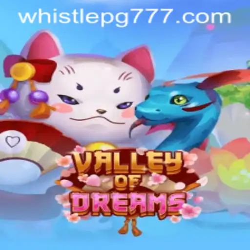 Descubra o Encantador Mundo de ValleyofDreams: Um Jogo Imersivo